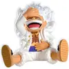 Image de Plastoy, Tirelire, One Piece - Monkey D. Ruffy