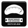 Image de Brain Damage dub sessions