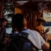 Image de Eden Beach Club