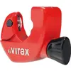 Image de Virax, Coupe-boulons + pince coupante diagonale, Mini coupe-tube cuivre 28 MM (74 mm)