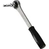 Image de Virax, Clé à cliquet, 220425 Kühlerschlüssel : 3/8" - 1/2" - 3/4" - 1" + Ratsche Ø 1/2" innen (3/8")
