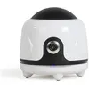Image de Livoo Support suivi automatique 360 °, Webcam, Blanc