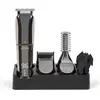 Image de Livoo, Tondeuse barbe + cheveux, Set tondeuse multifonction