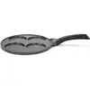 Image de Livoo Poêle à pancake, Poêle + casserole, Noir
