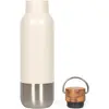Image de Livoo, Gourde + bouteille isotherme, (0.65 l)