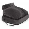 Image de Livoo, Appareil de massage, Masseur shiatsu 2 en 1