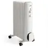 Image de Radiateur bain huile Livoo DOM502W 2000 W Blanc