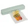 Image de Livoo Machine de mise sous vide, Appareil de mise sous vide, Vert