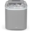 Image de Livoo Eiswürfelmaschine, Production de glace, Gris