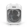 Image de Chauffage soufflant Scholtes SCSV500B 2000 W Blanc