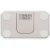 Image de Livoo, Pèse-personne, Elektronische Mini-Personenwaage (180 kg)