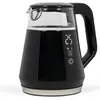 Image de Livoo Digitaler Wasserkocher mit variabler Temperatur 1 L, Bouilloire électrique, Noir