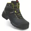 Image de Uvex, Chaussures de travail, Maccrossroad 3.0 haut (S3, 47)