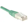 Image de Dexlan 842052 (F/UTP, CAT6, 0.50 m), Câble réseau
