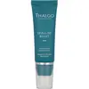 Image de Thalgo, Masque pour le visage, Masque exfoliant Pro Spiruline Boost Rediance (50 ml)