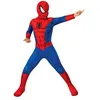 Image de Déguisement classique enfant Rubie's France Ultimate Spider-Man Jaune Taille L