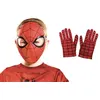 Image de Déguisement enfant Marvel Spider-Man Kit Accessoires Masque et Gants