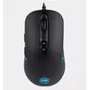 Image de Millenium Mo1 Advanced (Filaire), Souris, Noir