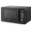 Image de Schneider SCMW2125CDB, Micro-ondes, Noir