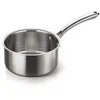 Image de Casserole Scholtes Triply SOCA20I Inox 20 cm