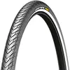 Image de Michelin Pneu Rigide Urbain Protek Max Tubeless 20´´ X 2.20