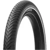 Image de Michelin, Pneu de vélo, (20 x 2.20, 55-406)