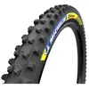Image de Michelin Pneu Rigide De Vtt Dh Mud Advanced Magi-x Tubeless 27.5'' X 2.40