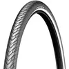 Image de Michelin Pneu Rigide Urbain Protek Max Reflective Flank 700c X 32