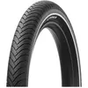 Image de Michelin, Pneu de vélo, (26 x 2.40, 60-559)