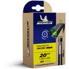 Image de Michelin, Chambre à air, (Schrader (AV), 20", 48 mm)