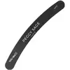 Image de Peggy Sage, Appareil de soin des ongles, 2-Way Nail File Coarse Double-Sided Nail File 100/180ack