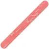 Image de Peggy Sage, Appareil de soin des ongles, 2-Way Origin Nail File Medium Nail File Double-Sided 180/240 Fuchsia