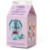 Image de KIT MINIGURUMI DINOSAURE TARO 100 mm