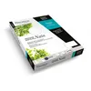 Image de Protège matelas et alèse Biotex Naia Molleton 80 x 200 cm Blanc