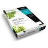 Image de Protège matelas et alèse Biotex Protèction Naia Molleton 90 x 200 cm Blanc