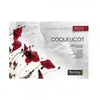 Image de Couette Biotex Coquelicot 140 x 200 cm Blanc