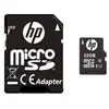Image de Hp Carte Mémoire Avec Adaptateur Micro Sdhc Cl10 U1 32gb