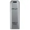 Image de Pny Clé Usb Elite Steel Usb 3.1 256gb
