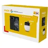 Image de Pack Smartphone Google Pixel 8 Pro 5G Double nano SIM 256 Go 6.7" Noir Volcanique + Ecouteurs Pixel Buds Pro Noir