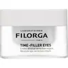 Image de Filorga, Soin des yeux, Time Filler Eyes 5XP (Crème pour les yeux, Jour + nuit, 15 ml)