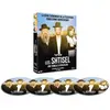 Image de Une famille à Jérusalem - 4 DVD Digipack