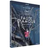 Image de Faute d'amour Fnac Blu-ray
