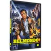 Image de Belmondo ou le goût du risque DVD