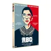 Image de RBG : Ruth Bader Ginsburg DVD