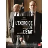 Image de L'Exercice de l'Etat Blu-ray