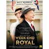 Image de Week-end royal Blu-ray