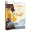 Image de Tout en haut du monde Blu-ray
