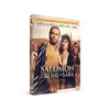 Image de Salomon et la reine de Saba Blu-ray
