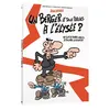 Image de Un berger et deux perchés à l'Elysée ? DVD
