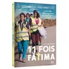 Image de 11 Fois Fátima DVD